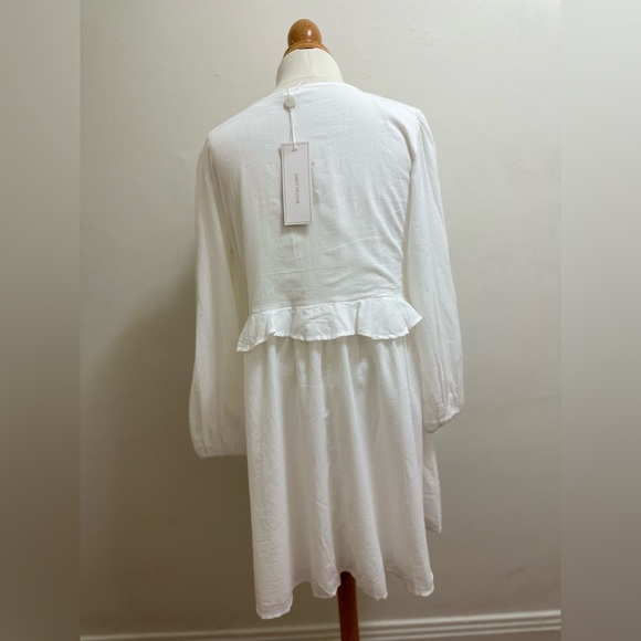 Saint Helena Mini Dress - Picture 5 of 10